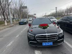 -华润婚车租赁公司·和胜租车