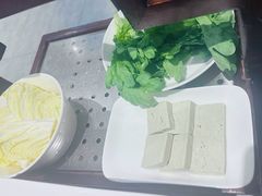 -皇城老妈(德胜店)