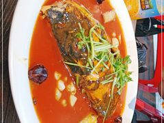 -盛京辽菜小馆(龙之梦购物中心店)