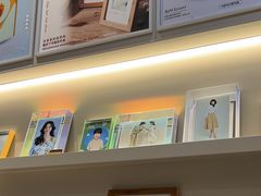 -海马体照相馆(西安高新万达广场店)