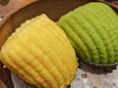 -禄运茶居·手工点心(猎德店)