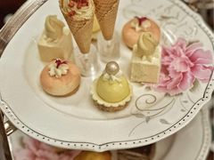 -马勒别墅·中餐厅