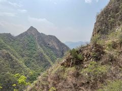 -圣莲山风景区