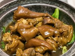 -海鲜街菜馆(海珠南路店)