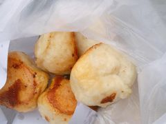 -老槐树煎包