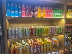 -火宴山海鲜自助火锅(新世界店)