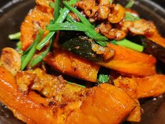 板栗南瓜-鸡毛店·川菜(文殊院店)