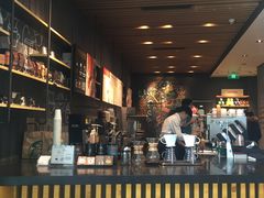 -星巴克(苏州西蒙店)