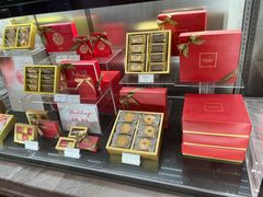 -布歌东京(常州购物中心店)