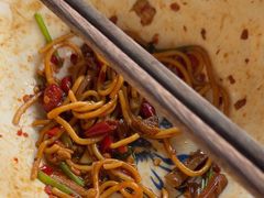-梅溪·小伙子干挑面(安吉总店)