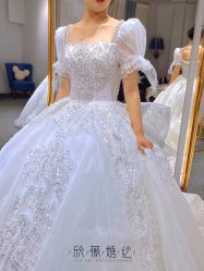 -欣薇婚纱(新源乐汇城店)