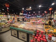 -美百惠生鲜超市(西福蓝湾店)