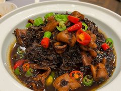 -金哥私房菜馆(张府园总店)