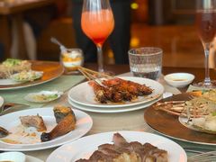 -富力丽思卡尔顿酒店·香荟全日制餐厅