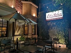-Let’s Relax Spa(Terminal 21 Asok)