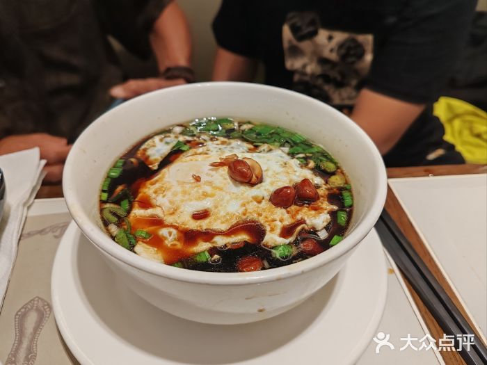 晶丽香榭自助餐(南京大饭店)图片