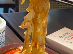 -张翻越·川渝冒菜·武汉黑鸭煲(城北万象城店)