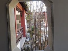 -乾隆行宫