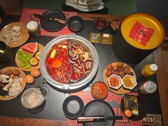 -牛New寿喜烧(虹桥新天地店)