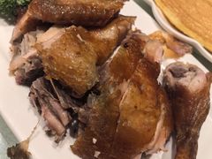 凯鸽风沙鸡-凯鸽酒楼(大同振兴街店)