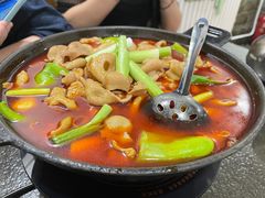湘味肥肠火锅-湘肠香火锅店(团结湖店)