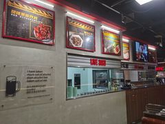 -许哥东北烧烤·铁丳烤串·宫后夹肉(繁花中心店)