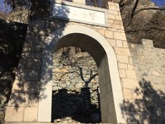 -北京鹫峰国家森林公园
