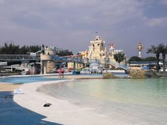 -秦皇岛乐岛海洋王国