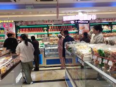 -泰康食品(南京东路店)
