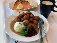 -宜家·瑞典风味餐厅(北京西红门店)