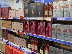 -麦德龙(青羊店)