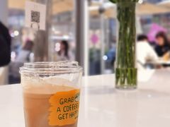 -Manner Coffee(万象食家店)