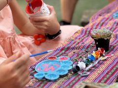 -HERRE·FARM 赫尔露营农场·团建聚会包场