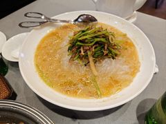 -阿庄新豫菜(航海东路店)