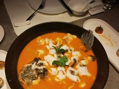 -木守西溪溪隐餐厅