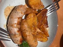 -The Good Place好地方·Brunch·coffee(国贸店)