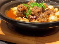 -铜锣湾·有麝自然香(渝北财富中心店)