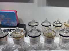 -曲奇童话(尖沙咀店)