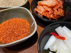 -炭窑水浒烤肉(汉阳鹦鹉巷子店)