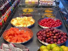 -非烤勿扰韩料自助烤肉(松山湖万科店)