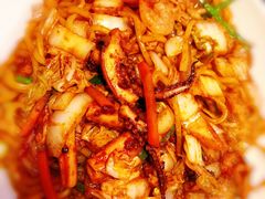-香港饭店0410(明洞店)