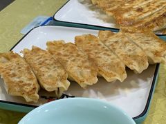 -春水锅贴·传统鲁菜(大明湖店)