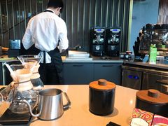 -星巴克臻选(海伦中心店)