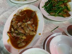 -老东风菜馆·潮汕大排档