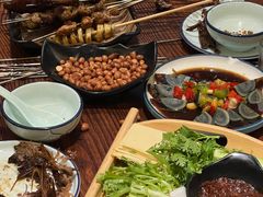 -517烧烤·龙虾·海鲜大排档(万象都荟店)