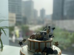 -喜茶(上海北外滩来福士店)