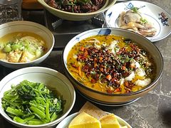 -花迹·金陵南京菜(老门东店)