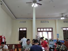 大堂-陈记汤饭(水巷口店)
