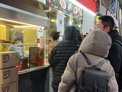 -老黄记手撕烤兔(玉林街店)