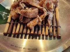 -南浦洞烤肉·新世界版(奥体店)